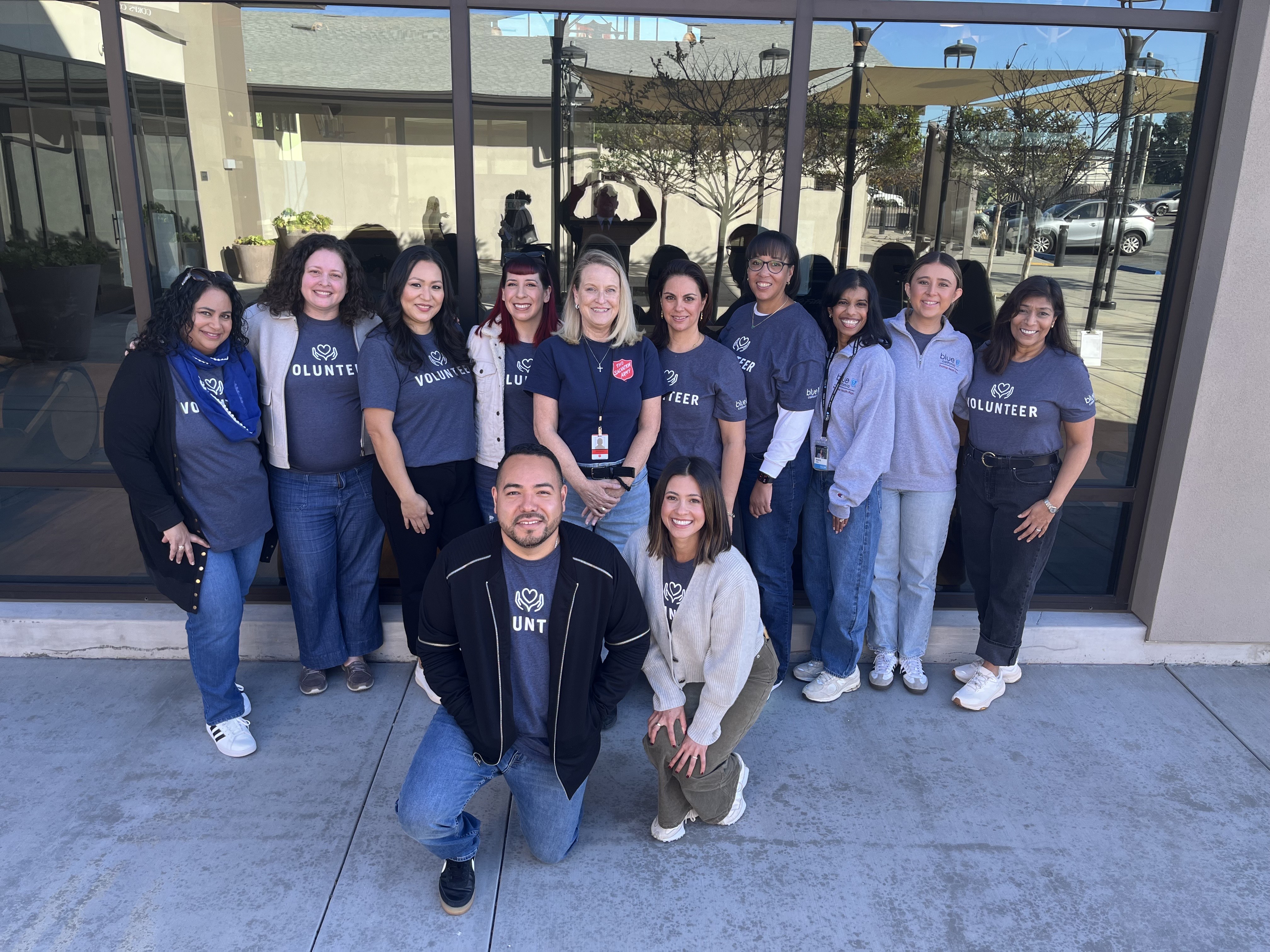 Corporate Integriy and Risk Management team 12.9.25 team building pic 3 1